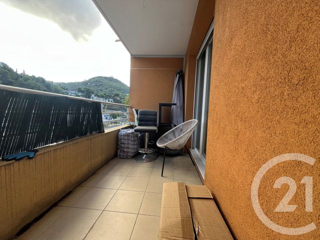 Appartement F3 à vendre - 3 pièces - 58.11 m2 - ST ANDRE DE LA ROCHE - 06 - PROVENCE-ALPES-COTE-D-AZUR - Century 21 Gilles Bossé Immobilier