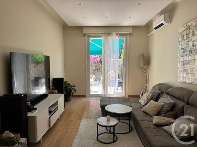 Appartement F3 à louer NICE
