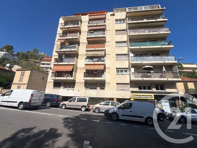 Appartement F2 à vendre - 2 pièces - 38.0 m2 - NICE - 06 - PROVENCE-ALPES-COTE-D-AZUR - Century 21 Gilles Bossé Immobilier