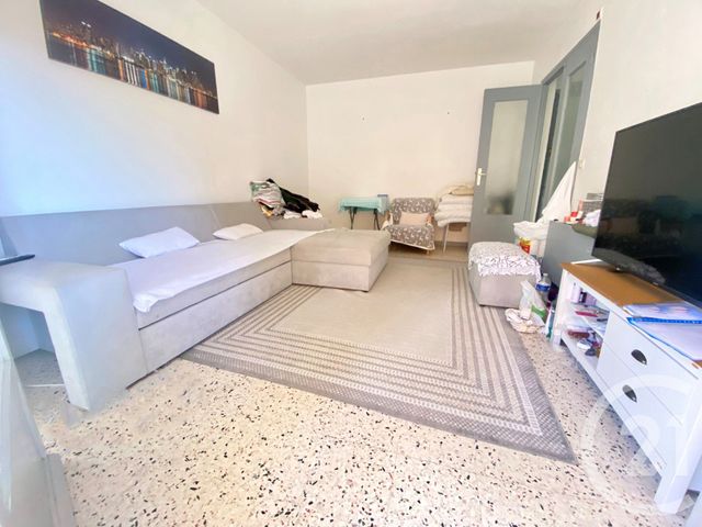 Appartement F2 à vendre NICE