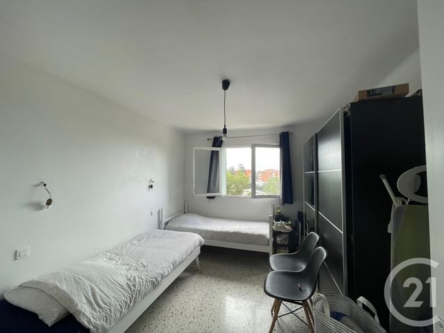 Appartement F3 à louer - 3 pièces - 57.27 m2 - NICE - 06 - PROVENCE-ALPES-COTE-D-AZUR - Century 21 Gilles Bossé Immobilier