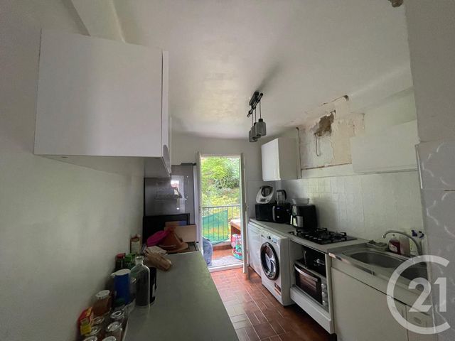 Appartement F3 à louer - 3 pièces - 57.27 m2 - NICE - 06 - PROVENCE-ALPES-COTE-D-AZUR - Century 21 Gilles Bossé Immobilier