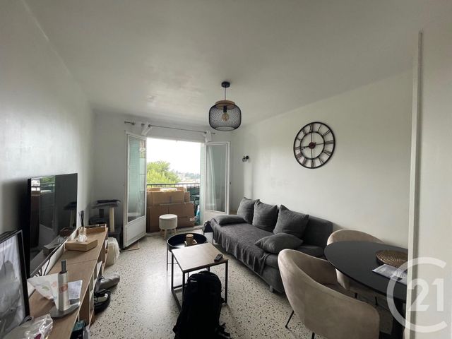 Appartement F3 à louer - 3 pièces - 57.27 m2 - NICE - 06 - PROVENCE-ALPES-COTE-D-AZUR - Century 21 Gilles Bossé Immobilier