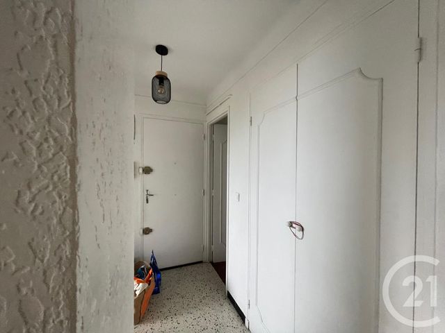 Appartement F3 à louer - 3 pièces - 57.27 m2 - NICE - 06 - PROVENCE-ALPES-COTE-D-AZUR - Century 21 Gilles Bossé Immobilier