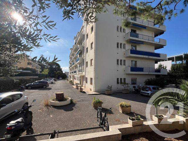 parking - NICE - 06