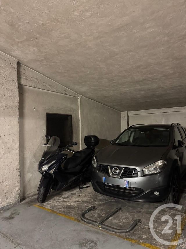 Parking à louer NICE