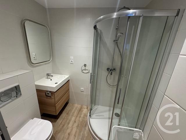 Appartement Studio à louer - 1 pièce - 24.92 m2 - NICE - 06 - PROVENCE-ALPES-COTE-D-AZUR - Century 21 Gilles Bossé Immobilier