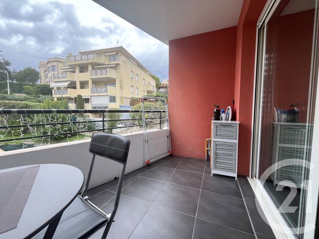 Appartement F2 à vendre NICE
