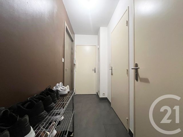 Appartement F2 à vendre - 2 pièces - 45.03 m2 - NICE - 06 - PROVENCE-ALPES-COTE-D-AZUR - Century 21 Gilles Bossé Immobilier