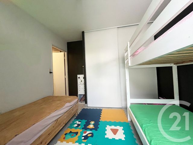 Appartement F2 à vendre - 2 pièces - 45.03 m2 - NICE - 06 - PROVENCE-ALPES-COTE-D-AZUR - Century 21 Gilles Bossé Immobilier