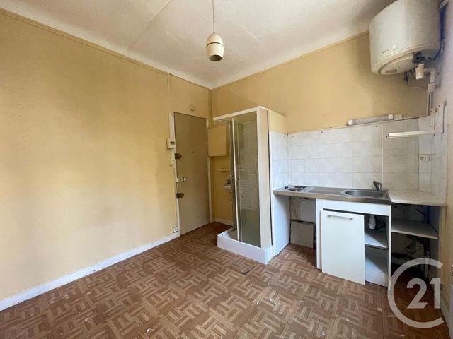 Appartement Studio à louer NICE