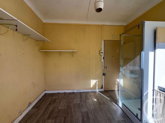 Appartement Studio à louer - 1 pièce - 10.96 m2 - NICE - 06 - PROVENCE-ALPES-COTE-D-AZUR - Century 21 Gilles Bossé Immobilier