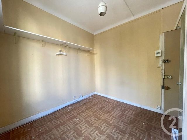 Appartement Studio à louer - 1 pièce - 10.96 m2 - NICE - 06 - PROVENCE-ALPES-COTE-D-AZUR - Century 21 Gilles Bossé Immobilier