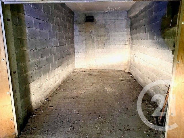 parking à vendre - 13.61 m2 - NICE - 06 - PROVENCE-ALPES-COTE-D-AZUR - Century 21 Gilles Bossé Immobilier