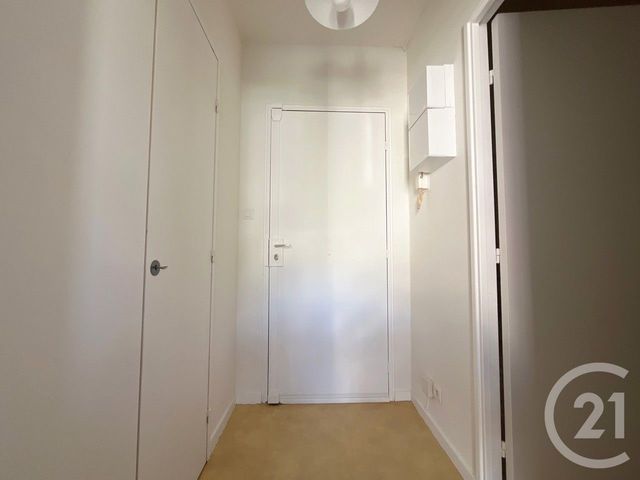 Appartement F1 à vendre - 1 pièce - 25.13 m2 - NICE - 06 - PROVENCE-ALPES-COTE-D-AZUR - Century 21 Gilles Bossé Immobilier