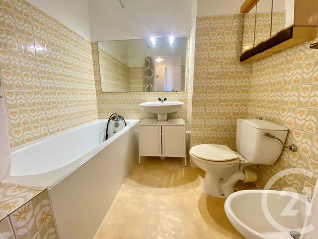 Appartement F1 à vendre - 1 pièce - 25.13 m2 - NICE - 06 - PROVENCE-ALPES-COTE-D-AZUR - Century 21 Gilles Bossé Immobilier