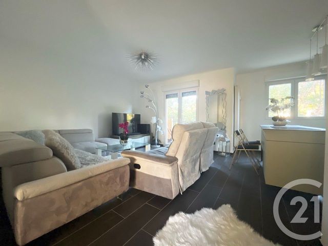 Appartement F2 à vendre - 2 pièces - 45.04 m2 - NICE - 06 - PROVENCE-ALPES-COTE-D-AZUR - Century 21 Gilles Bossé Immobilier