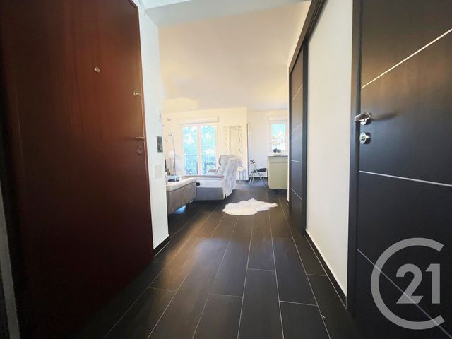 Appartement F2 à vendre - 2 pièces - 45.04 m2 - NICE - 06 - PROVENCE-ALPES-COTE-D-AZUR - Century 21 Gilles Bossé Immobilier