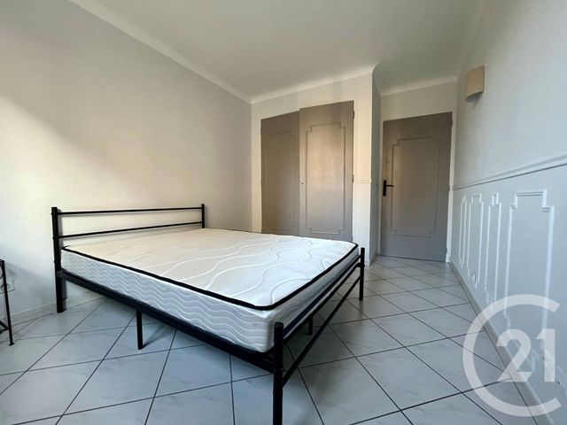 Appartement F2 à vendre - 2 pièces - 44.53 m2 - NICE - 06 - PROVENCE-ALPES-COTE-D-AZUR - Century 21 Gilles Bossé Immobilier