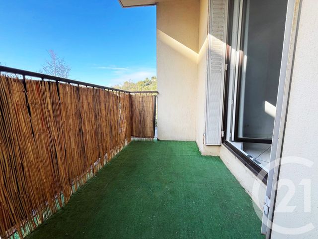 Appartement F2 à vendre - 2 pièces - 44.53 m2 - NICE - 06 - PROVENCE-ALPES-COTE-D-AZUR - Century 21 Gilles Bossé Immobilier