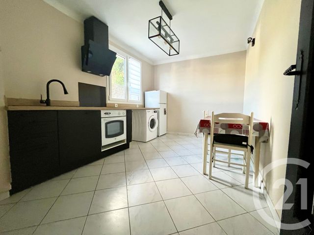 Appartement F2 à vendre - 2 pièces - 44.53 m2 - NICE - 06 - PROVENCE-ALPES-COTE-D-AZUR - Century 21 Gilles Bossé Immobilier