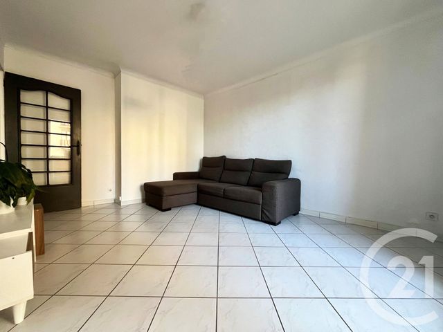 Appartement F2 à vendre - 2 pièces - 44.53 m2 - NICE - 06 - PROVENCE-ALPES-COTE-D-AZUR - Century 21 Gilles Bossé Immobilier