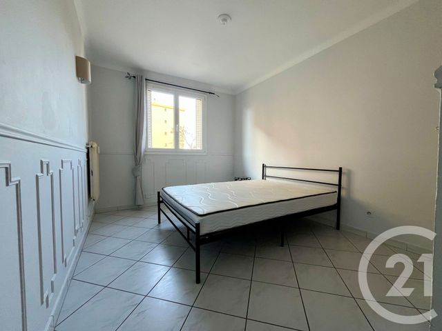 Appartement F2 à vendre - 2 pièces - 44.53 m2 - NICE - 06 - PROVENCE-ALPES-COTE-D-AZUR - Century 21 Gilles Bossé Immobilier